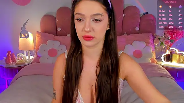 GiaCale online show from 02/02/26, 01:32