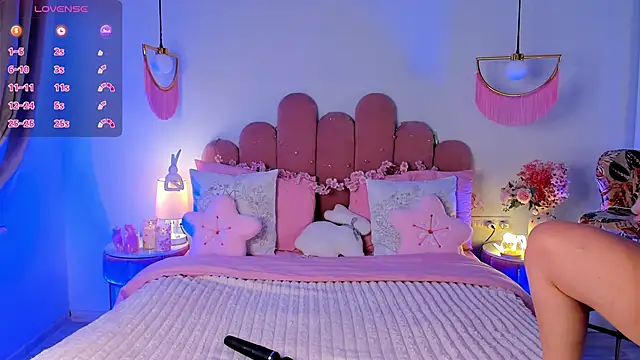 GiaCale online show from 04/15/26, 12:21