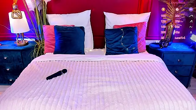 GiaCale online show from 03/28/26, 06:25