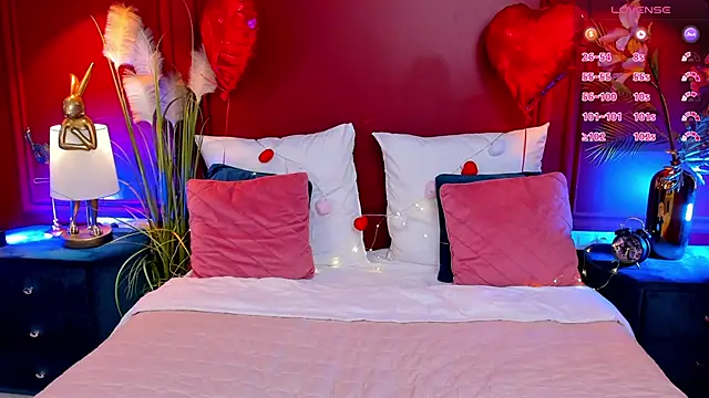 GiaCale online show from 02/15/26, 06:25