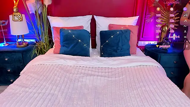 GiaCale online show from 03/20/26, 06:25