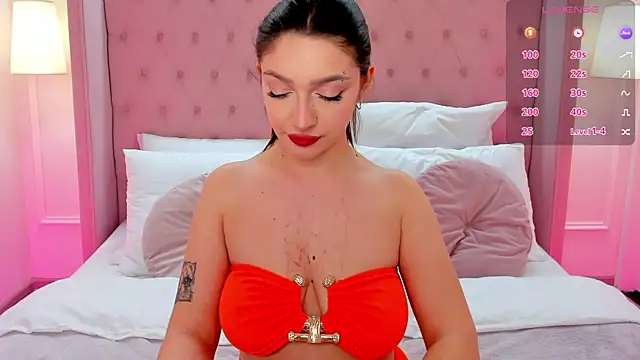 GiaCale online show from 03/14/25, 08:17