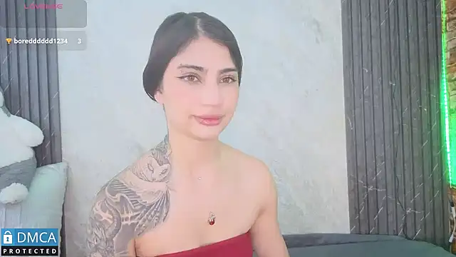 SolBeaumont1 online show from 10/29/25, 07:35