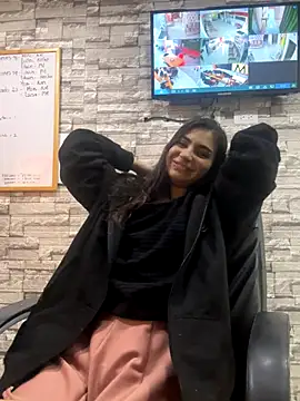 SolBeaumont1 online show from 09/13/25, 01:00