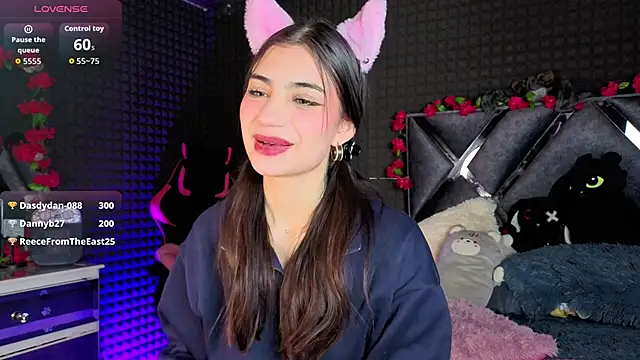 SolBeaumont1 online show from 03/06/26, 10:21