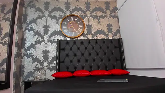 Ambar Collingg online show from 02/10/25, 01:35
