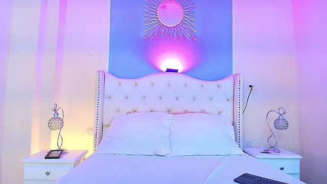 Ambar Collingg online show from 10/02/25, 01:47