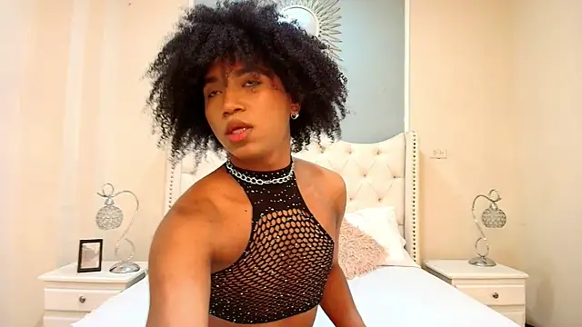Ambar Collingg online show from 03/06/25, 01:57