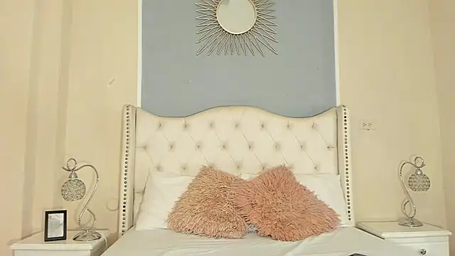Ambar Collingg online show from 03/04/25, 01:28