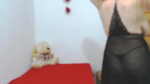 ariellth online show from 10/11/25, 05:14