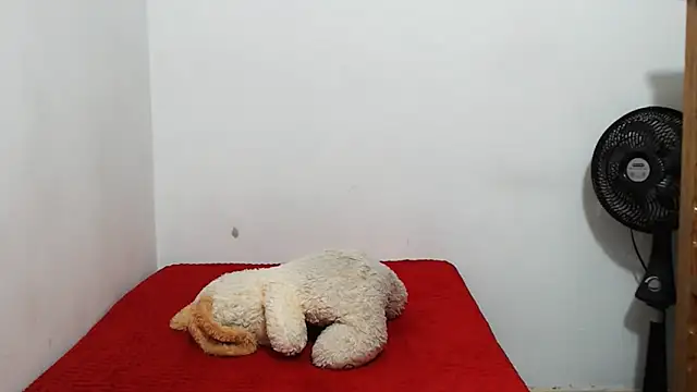 ariellth online show from 05/04/26, 07:17
