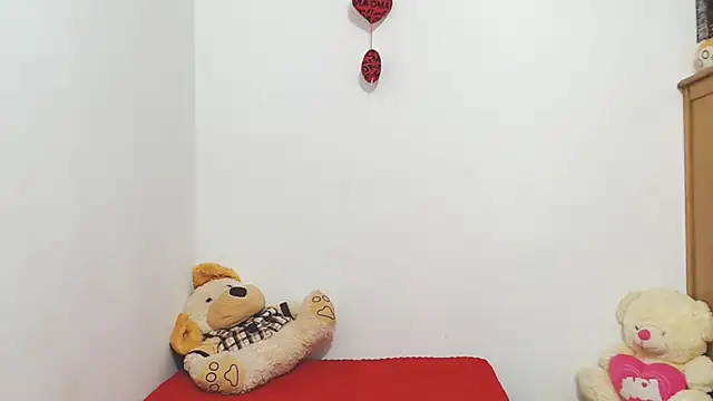 ariellth online show from 11/12/25, 09:51