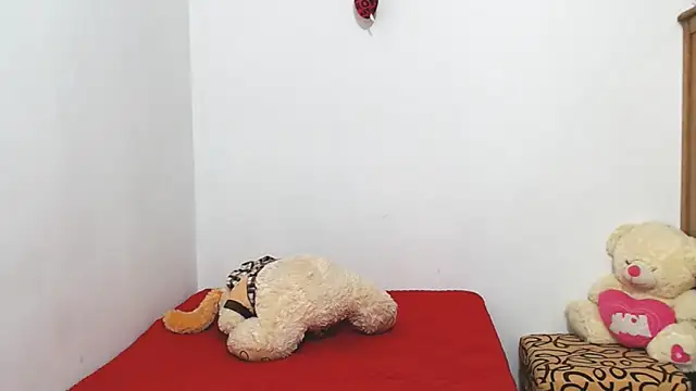 ariellth online show from 11/19/25, 12:49