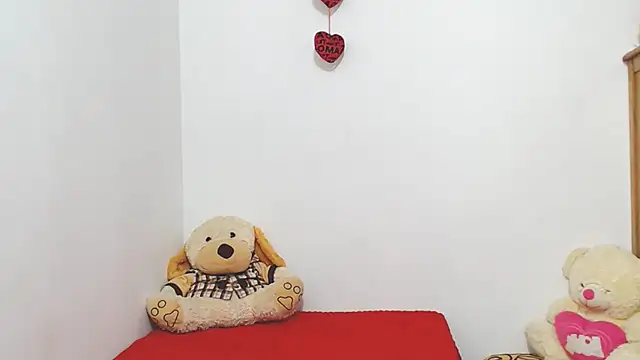 ariellth online show from 10/31/25, 04:36