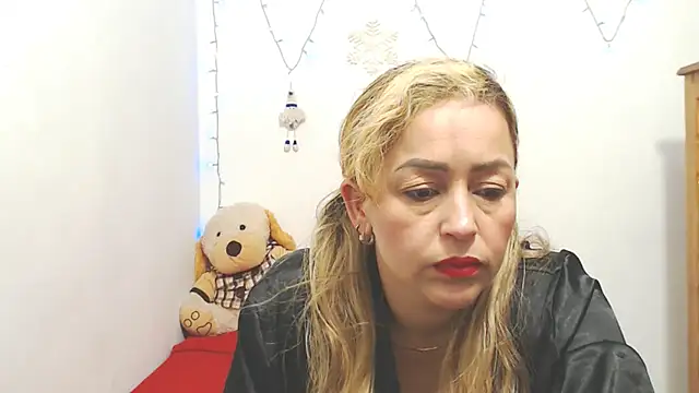 ariellth online show from 12/20/25, 05:38