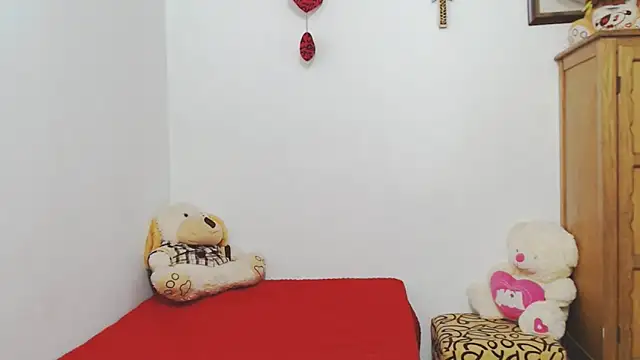 ariellth online show from 10/14/25, 02:39