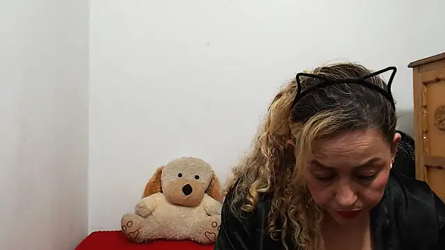 ariellth online show from 03/16/26, 05:48