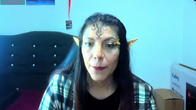 Selenakyle92  online show from 11/01/25, 01:34