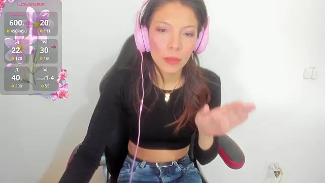 Selenakyle92  online show from 03/03/26, 05:09