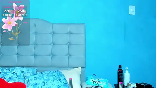 Snapshot of Selenakyle92_ chatting on 01/24/25, 12:09 Selenakyle92  online show from 01/24/25, 12:09