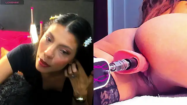 Selenakyle92  online show from 10/29/25, 09:36