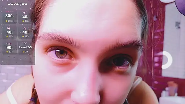 lylylovesyou online show from 02/21/26, 02:08