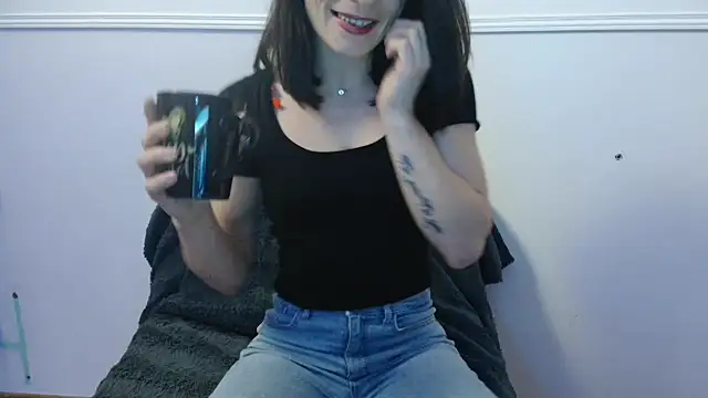 Missfelicia online show from 12/09/24, 05:41