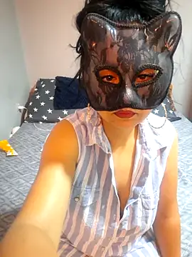 Barby8787 online show from 05/24/26, 06:02