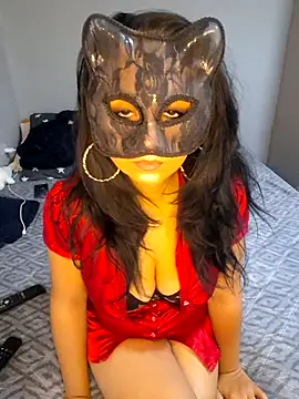 Barby8787 online show from 11/15/25, 08:51