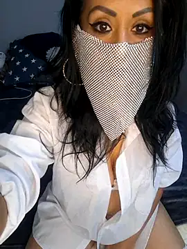 Barby8787 online show from 10/22/25, 10:36