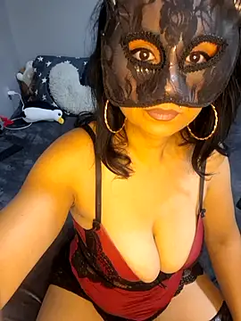 Barby8787 online show from 10/20/25, 07:42