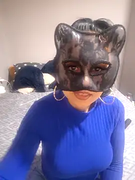 Barby8787 online show from 11/23/25, 08:57