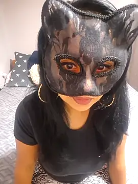 Barby8787 online show from 10/07/25, 05:52