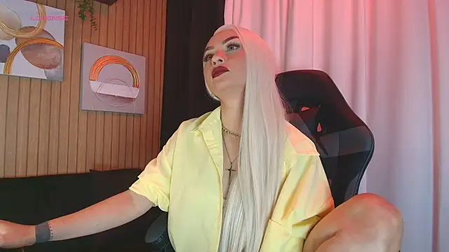 ArkaBella online show from 11/27/25, 07:47