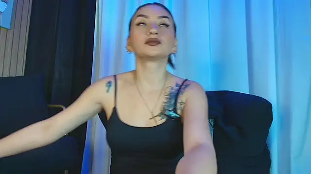 ArkaBella online show from 11/15/25, 08:46