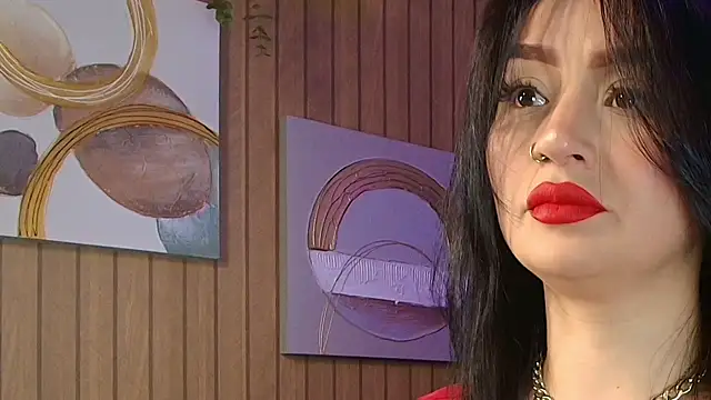 ArkaBella online show from 12/16/25, 08:02