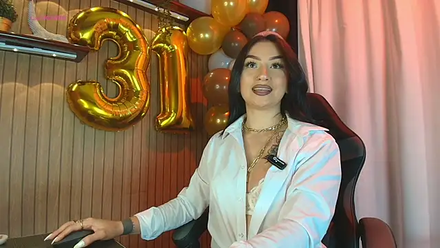 ArkaBella online show from 10/23/25, 08:51