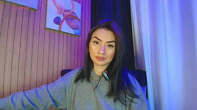 ArkaBella online show from 10/27/25, 09:16