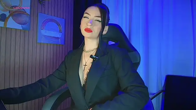 ArkaBella online show from 11/14/25, 04:32