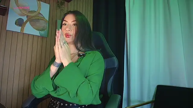 ArkaBella online show from 11/11/25, 07:41