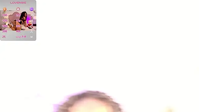 NahiaraReina online show from 02/15/26, 02:05