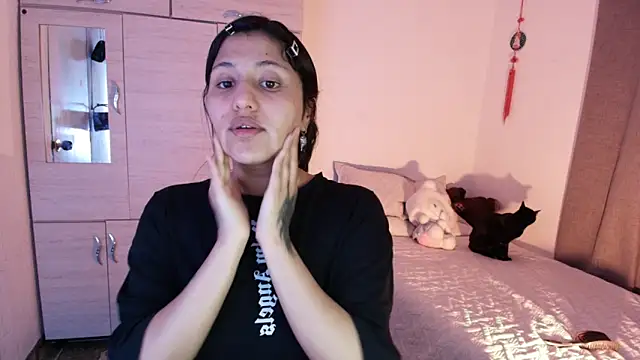 Ju Kyung online show from 02/06/26, 01:12