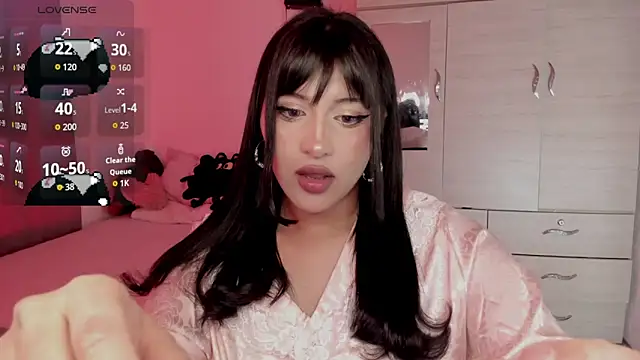 Ju Kyung online show from 11/12/25, 07:12