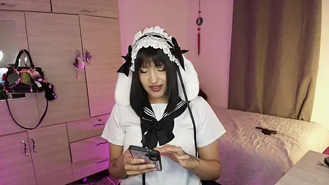 Ju Kyung online show from 03/05/26, 04:20