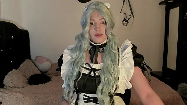 Ju Kyung online show from 02/03/25, 06:07