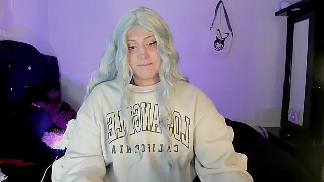 Ju Kyung online show from 02/16/25, 10:10