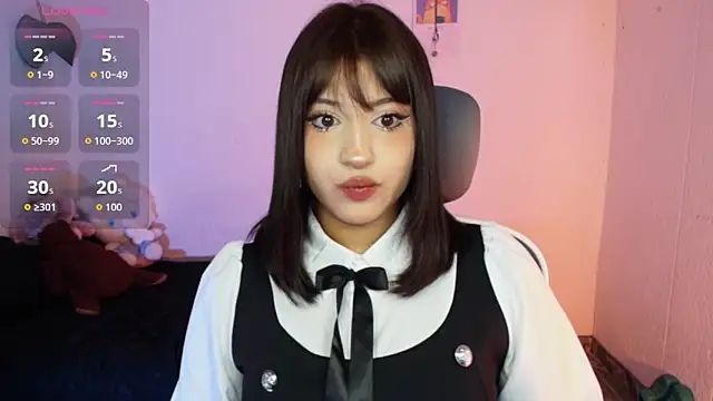 Ju Kyung online show from 05/26/26, 05:16