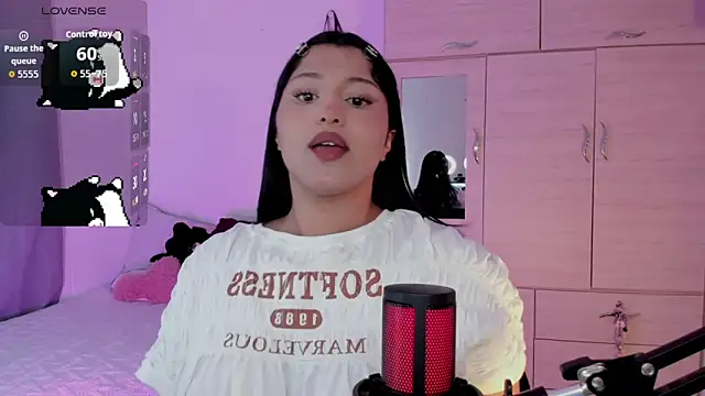 Ju Kyung online show from 10/07/25, 12:00