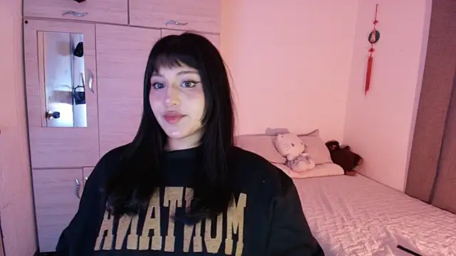 Ju Kyung online show from 02/08/26, 03:37