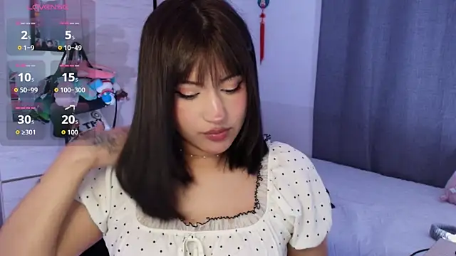 Ju Kyung online show from 05/08/26, 06:06